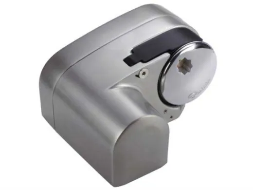 Quick GENIUS GP2 (12V, 800W, 8-12 Meter, 8 mm DIN 766, 20-40 mm)