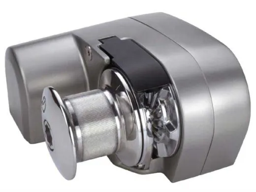 Quick GENIUS GP2 mit Spillkopf - 24V
