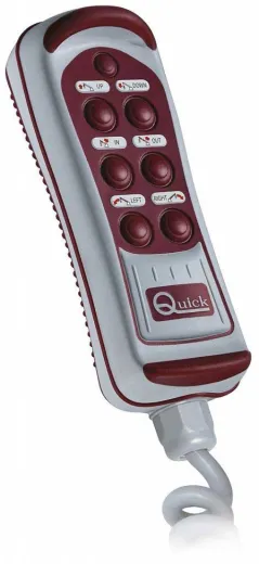 Quick Handheld type HRC 1006L