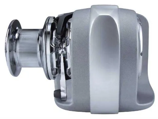 Quick HECTOR HC3 mit Spillkopf - 24V 1000W für Boote 10-13 Meter