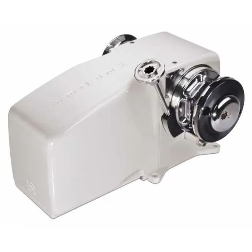 Quick HEROES HR5 (24V, 3500W, 20-24 Meter, 10 mm ISO (P.30), 3100 kg, 1200 kg, kein, 2)