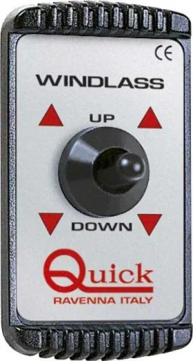 Quick Joystick Schalter