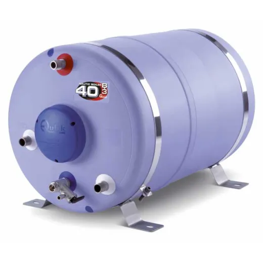 Quick Nautic B3 Boiler - 15 ltr