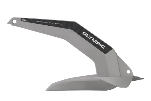 Quick Olympic Anker Matte (16, 10.8, 6.3, 8, OS 10-20)