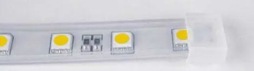 Quick “POWER CAP” für Led Strip