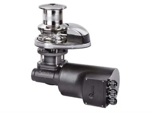 Quick PRINCE DP2 (12V, 300W, 6 mm DIN766, 370 kg, 120 kg, ja)