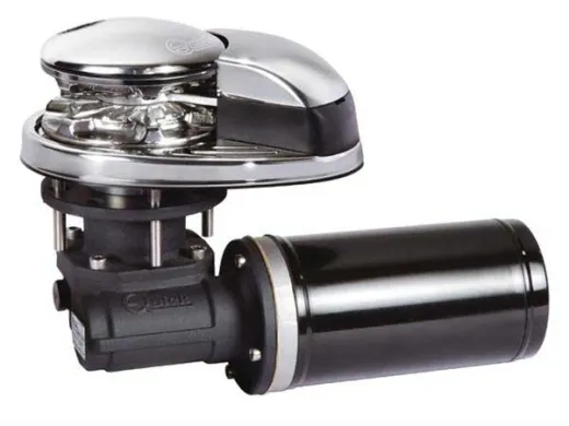 Quick PRINCE DP2 - 24V 700W für Boote 7-10 mtr ohne Spillkopf