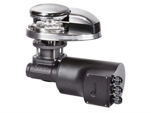 Quick PRINCE DP3 - 24V, kein Spillkopf, 19,2 kg