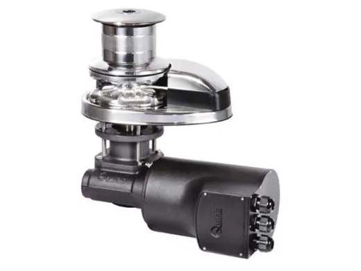 Quick PRINCE DP3 - 24V, 700W, für 7-10 mtr, ja Spillkopf, 21 kg