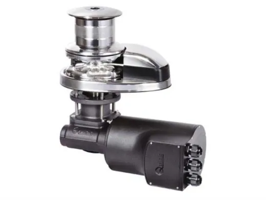 Quick PRINCE DP3 (24V, 1500W, 8 mm DIN766, 1100 kg, 540 kg, ja)