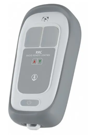 QUICK RRC H02+ TX HANDHELD