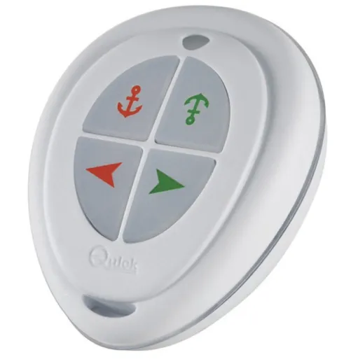 QUICK RRC PW4+ TX POCKET