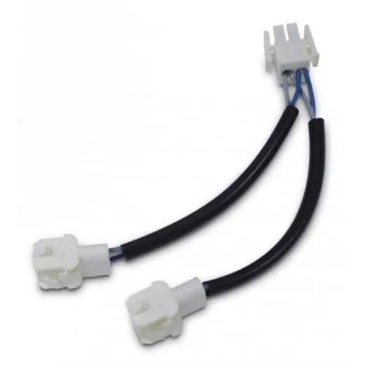 Quick Splitter