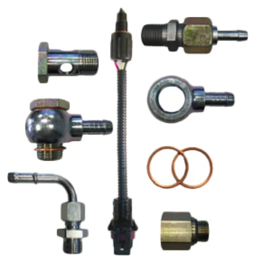 Racor Banjobolzen 10mm, M14x1-1/2