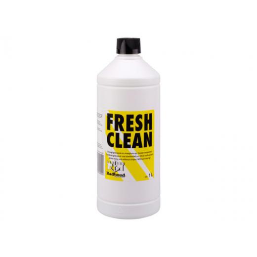Radboud Fresh Clean B-Shampoo 1l