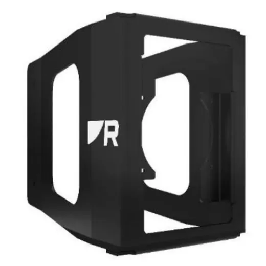 Raymarine Alpha Masthalterung für 7'
