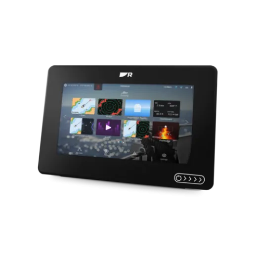 Raymarine Axiom2 9 Kartenplotter E70722