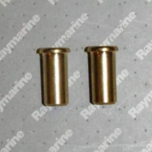 Raymarine Einlassbuchsen, 5 Stück pro Set