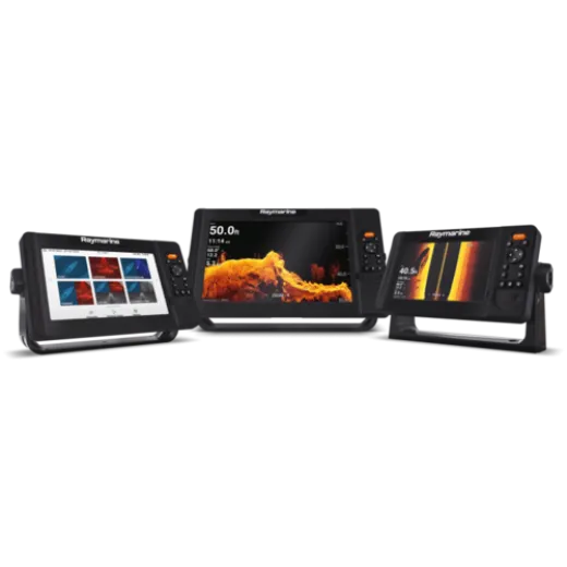 Raymarine Element 12 HV - 12' Kartenplotter