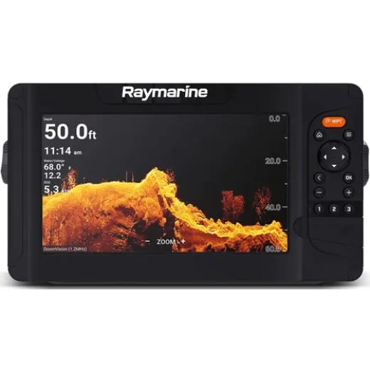 Raymarine Element 12 HV - 12' Kartenplotter