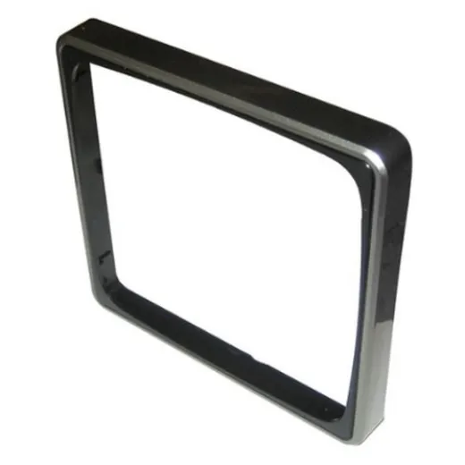 Raymarine Frontrahmen silber