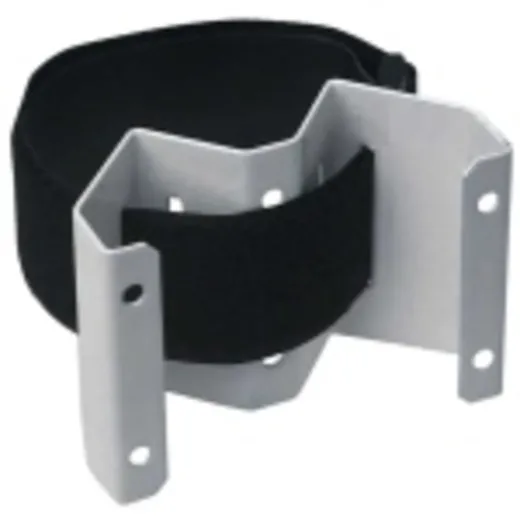 Raymarine Masthalter mit Velcroband