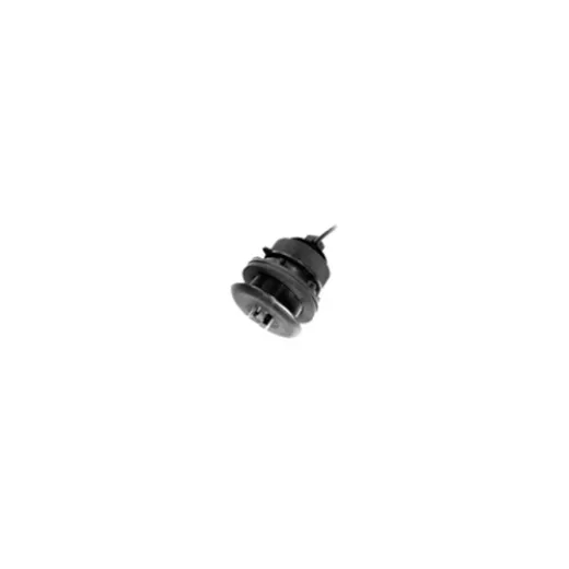 Raymarine P371, Log und Temperatur