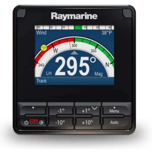 Raymarine p70s Autopilot-Bedieneinheit 3,5'