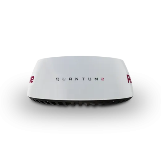 Raymarine QUANTUM Q24D Doppler