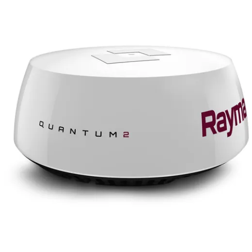 Raymarine QUANTUM Q24D Doppler