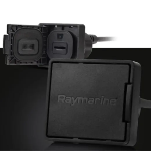 Raymarine RCR-R1 SD-Kartenleser