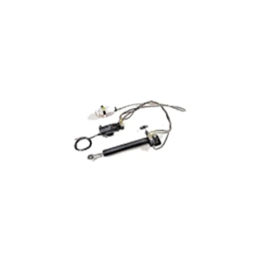 Raymarine Typ 2, hydraulischer Linearantrieb
