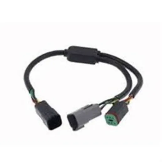 Raymarine Volvo Motoren Y-Loom-Kabel