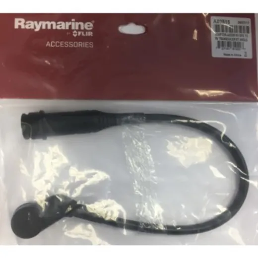 Raymarine Winkelstecker für AXIOM RV