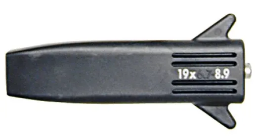 RBS Epoxy Segellatten E19265F 19mm/120cm