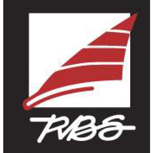 RBS Rollerbatten 60cm Härte Standard