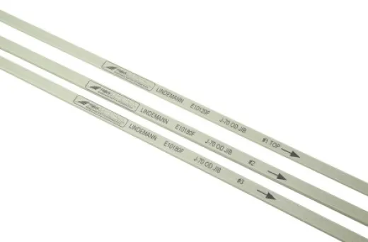 RBS Segellatten Set # J 70 Jib