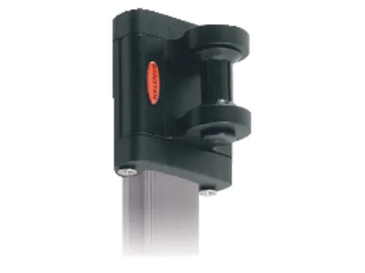 º RC41963 Serie 19 CB Intermediate Car, Acetal Balº LS 44X39mm