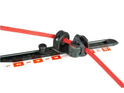 RC91940 Slide, saddle, plunger stop