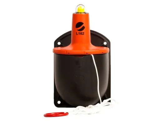RE11602 LIFEBUOY LIGHT DAN L162