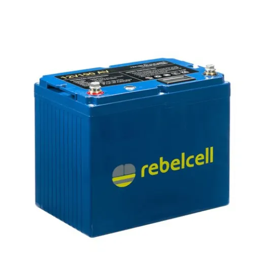 Rebelcell 12V190 AV liion accu