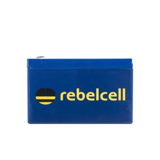 Rebelcell 12V30 AV Li-Ion Akku (323 Wh)