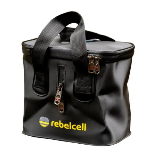 Rebelcell Accu draagtas L voor 12V50 12V70 AV accu