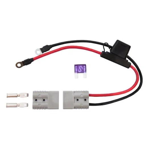 Rebelcell Quick Connect 100A Emotor