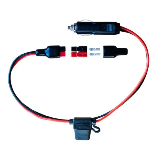 Rebelcell Quick Connect FishfinderOutdoorbox