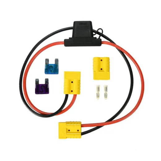 Rebelcell Quick Connect Outdoorbox EDGE – Elektro Motor
