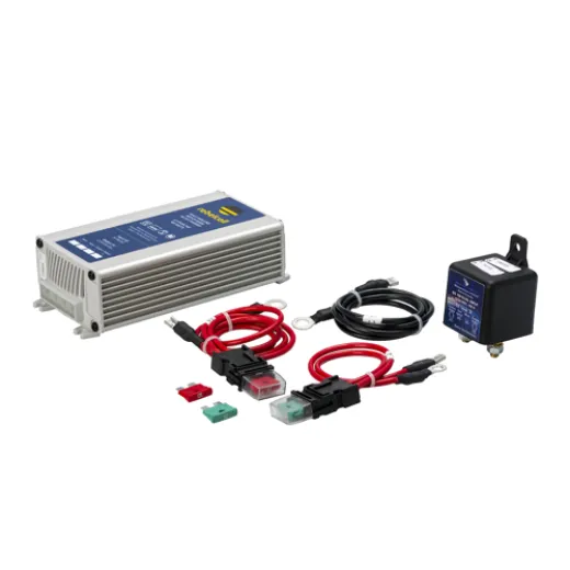 Rebelcell Range Extender 12,6V 13A (alle12V AV Akkus)