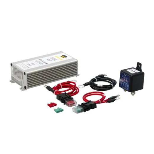 Rebelcell Range Extender 294V07A voor 24V50 24V70 24V100 liion accu