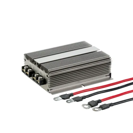 Rebelcell Range Extender 42V5A Wasserdicht