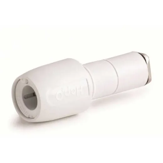 Reduzierer - 15 mm x 10 mm